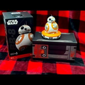 Sphero BB-8 App-Enabled Droid